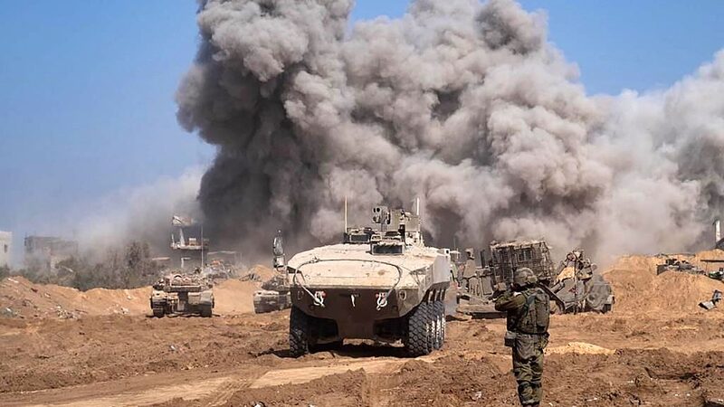 Palestine_Israel_Conflict__Over_11_000_Dead_as_UN_Urges_Immediate_Ceasefire video poster