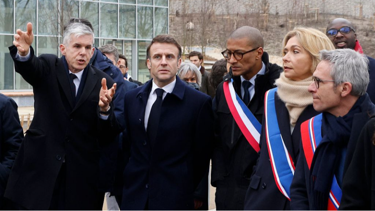 Paris_2024__Mayor_Urges__Trust_Science__Over_Air_Conditioning_for_Green_Olympics