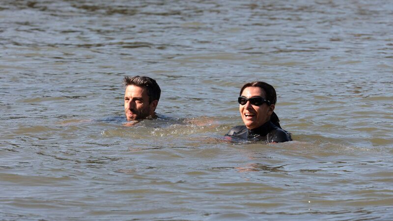 Paris_Mayor_Hidalgo_and_Estanguet_Swim_Seine__Proving_River_Olympic_Ready - My Global News: Voices of a New Era Paris_Mayor_Hidalgo_and_Estanguet_Swim_Seine__Proving_River_Olympic_Ready