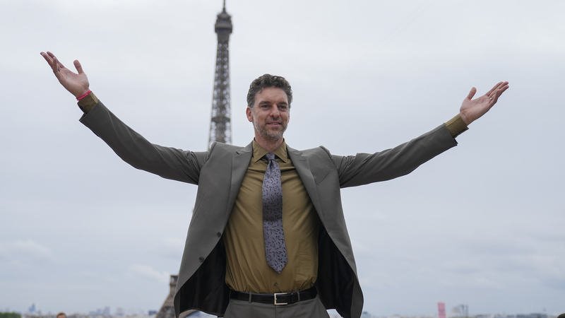 Pau_Gasol_Advocates_for_Fair_Treatment_of_Chinese_Swimmers_Amid_WADA_Scrutiny_poster - My Global News: Voices of a New Era Pau_Gasol_Advocates_for_Fair_Treatment_of_Chinese_Swimmers_Amid_WADA_Scrutiny video poster