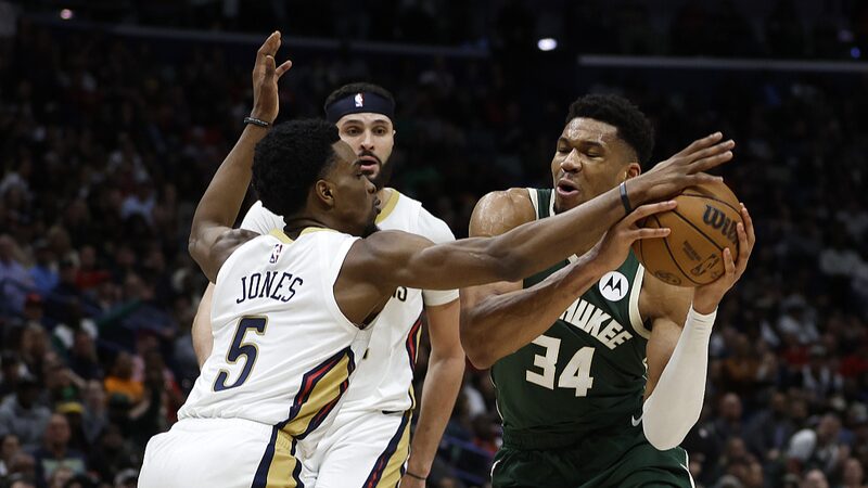 Pelicans_Harness_Elite_Defense_to_Upset_Bucks_107_100 - My Global News: Voices of a New Era Pelicans_Harness_Elite_Defense_to_Upset_Bucks_107_100