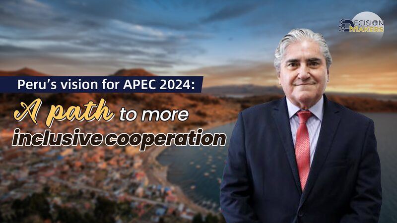 Peru Charts Path for Inclusive Cooperation at APEC 2024 in San Francisco Peru_Charts_Path_for_Inclusive_Cooperation_at_APEC_2024_in_San_Francisco