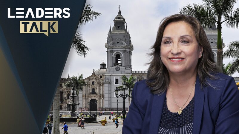 Peru_China_Partnership__President_Boluarte_Highlights_Strategic_Ties_and_Chancay_to_Shanghai_poster - My Global News: Voices of a New Era Peru_China_Partnership__President_Boluarte_Highlights_Strategic_Ties_and_Chancay_to_Shanghai video poster