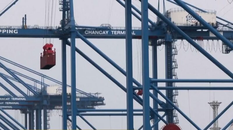 Peru_s_Chancay_Port__A_New_Megaport_Set_to_Revolutionize_Global_Trade - My Global News: Voices of a New Era Peru_s_Chancay_Port__A_New_Megaport_Set_to_Revolutionize_Global_Trade