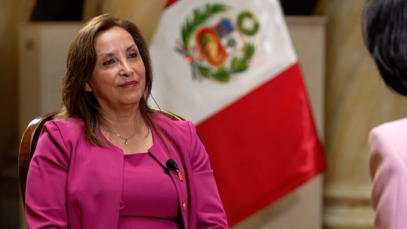 Peruvian_President_Highlights_Connectivity_as_Path_to_Progress_Ahead_of_Xi_s_Visit_poster - My Global News: Voices of a New Era Peruvian_President_Highlights_Connectivity_as_Path_to_Progress_Ahead_of_Xi_s_Visit video poster