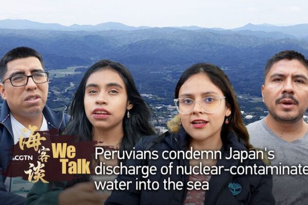 Peruvians Voice Concerns Over Japan’s Radioactive Water Release Peruvians_Voice_Concerns_Over_Japan_s_Radioactive_Water_Release video poster
