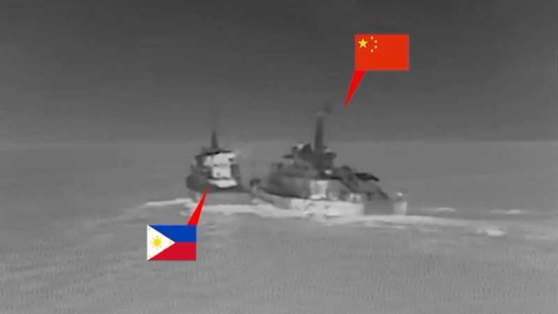 Philippine_Coast_Guard_Ship_Enters_Ren_ai_Jiao_Waters__Sparks_Tension_poster - My Global News: Voices of a New Era Philippine_Coast_Guard_Ship_Enters_Ren_ai_Jiao_Waters__Sparks_Tension video poster
