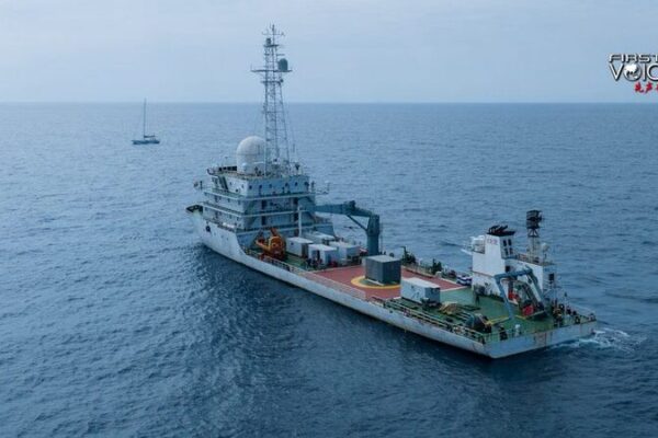 Philippines Takes Bold Step to Secure Resources in South China Sea Philippines_Takes_Bold_Step_to_Secure_Resources_in_South_China_Sea