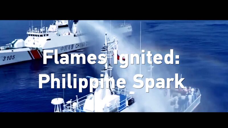 Philippines’ Stranded Ship Repair Sparks Regional Tensions Philippines__Stranded_Ship_Repair_Sparks_Regional_Tensions video poster