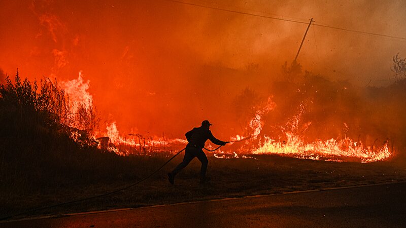 Portugal_Wildfire_Death_Toll_Rises_to_7__Including_Three_Brave_Firefighters