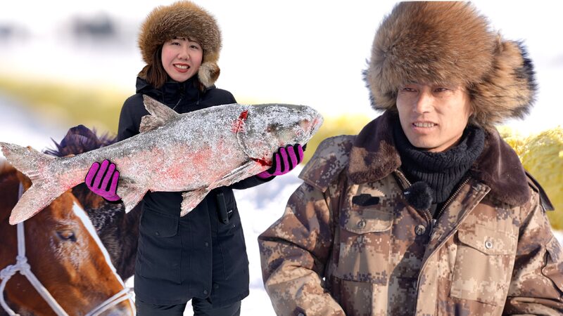 Preserving_Heritage__Century_Old_Ice_Fishing_Tradition_Thrives_in_Northeast_China video poster