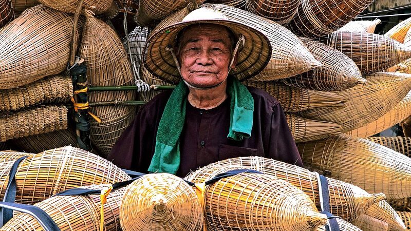 Preserving_Heritage__Vietnamese_Artisans_Revive_Traditional_Bamboo_Weaving