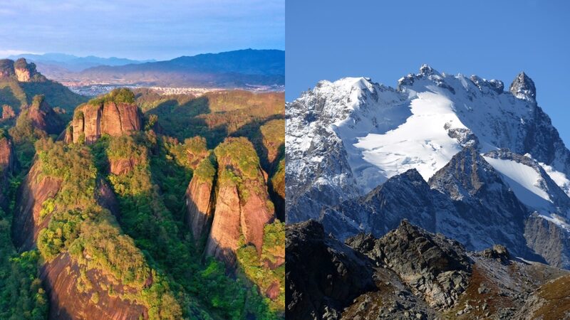 Preserving_Mountain_Marvels__New_National_Parks_in_China_and_France - My Global News: Voices of a New Era Preserving_Mountain_Marvels__New_National_Parks_in_China_and_France