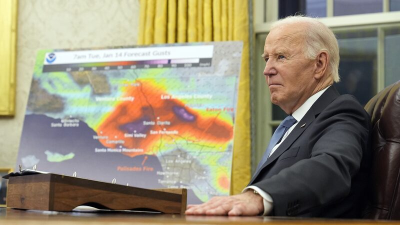 President_Biden_Estimates_Rebuilding_Los_Angeles_from_Fires_Will_Cost_Tens_of_Billions