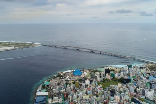 President Muizzu’s China Visit Sparks New Era in China-Maldives Relations President_Muizzu_s_China_Visit_Sparks_New_Era_in_China_Maldives_Relations