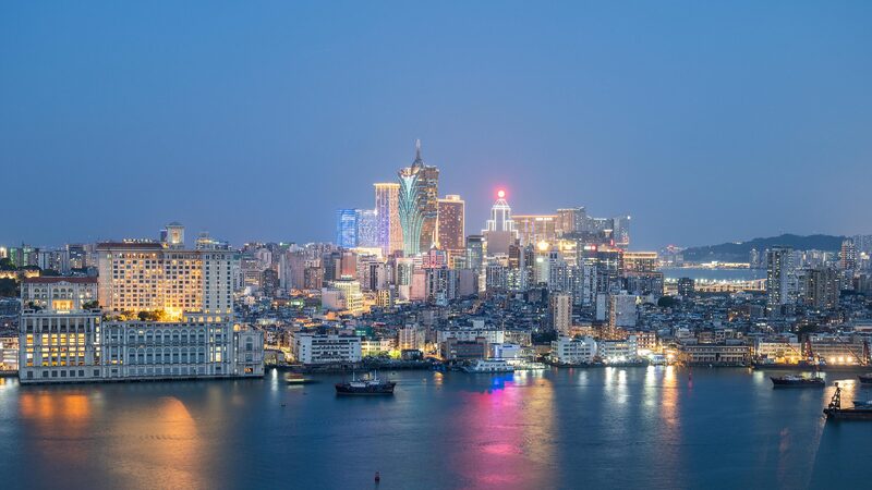 President_Xi_Celebrates_25_Years_of_Macao_s_Return_to_China_poster - My Global News: Voices of a New Era President_Xi_Celebrates_25_Years_of_Macao_s_Return_to_China video poster