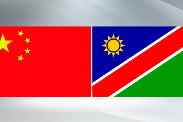 President_Xi_Congratulates_Namibia_s_New_Leader__Highlights_Growing_Ties