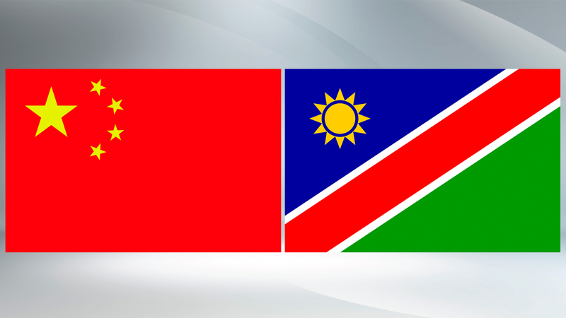President_Xi_Congratulates_Namibia_s_New_Leader__Highlights_Growing_Ties