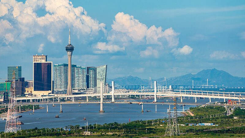 President_Xi_Jinping_Commemorates_25th_Macao_Anniversary_poster - My Global News: Voices of a New Era President_Xi_Jinping_Commemorates_25th_Macao_Anniversary video poster