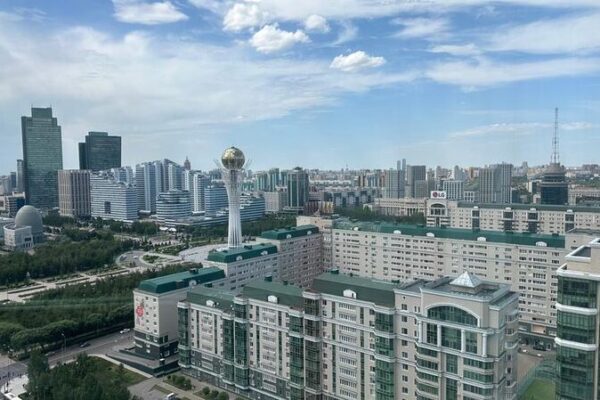 President Xi Jinping Heads to Kazakhstan for SCO Summit and State Visits President_Xi_Jinping_Heads_to_Kazakhstan_for_SCO_Summit_and_State_Visits