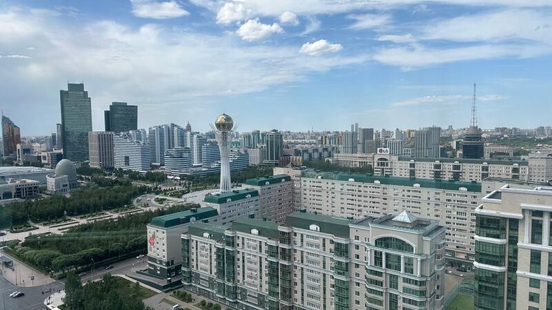 President_Xi_Jinping_Heads_to_Kazakhstan_for_SCO_Summit_and_State_Visits