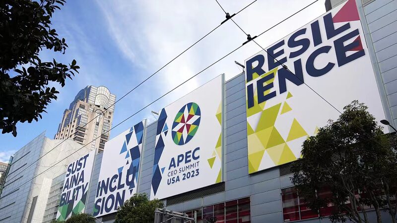 President_Xi_Lands_in_San_Francisco_for_Pivotal_China_U_S__Summit_and_APEC_Meeting_poster - My Global News: Voices of a New Era President_Xi_Lands_in_San_Francisco_for_Pivotal_China_U_S__Summit_and_APEC_Meeting video poster