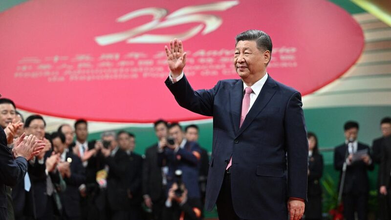 President_Xi_s_Macao_Visit_Charts_Course_for_Region_s_Prosperous_Future - My Global News: Voices of a New Era President_Xi_s_Macao_Visit_Charts_Course_for_Region_s_Prosperous_Future