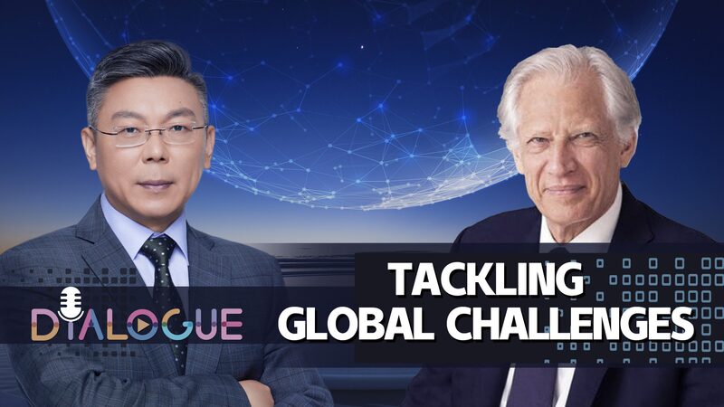 Preventing World War: Dominique de Villepin Champions Diplomacy Over Conflict Preventing_World_War__Dominique_de_Villepin_Champions_Diplomacy_Over_Conflict video poster
