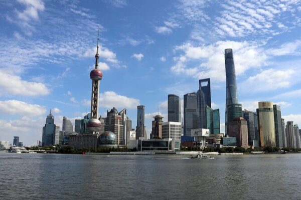 Pudong Launches 34 New Measures to Welcome Global Talent Pudong_Launches_34_New_Measures_to_Welcome_Global_Talent