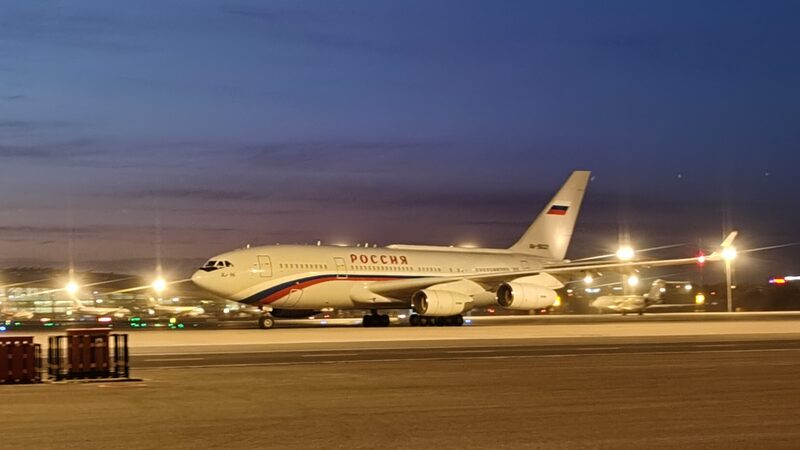 Putin Arrives in Beijing for Two-Day State Visit Putin_Arrives_in_Beijing_for_Two_Day_State_Visit video poster