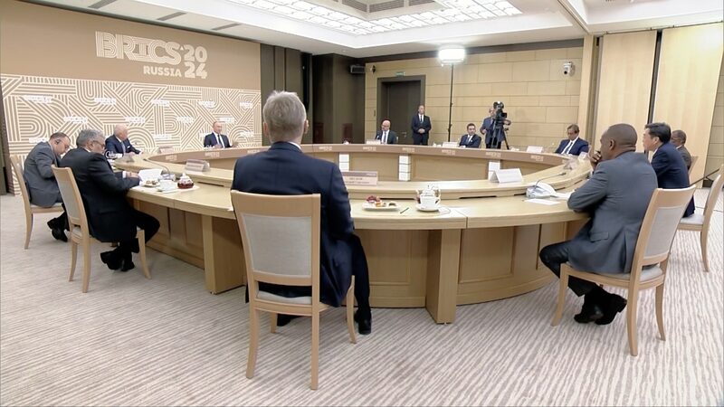 Putin Emphasizes BRICS’ Inclusive Growth Ahead of 2024 Kazan Summit Putin_Emphasizes_BRICS__Inclusive_Growth_Ahead_of_2024_Kazan_Summit video poster