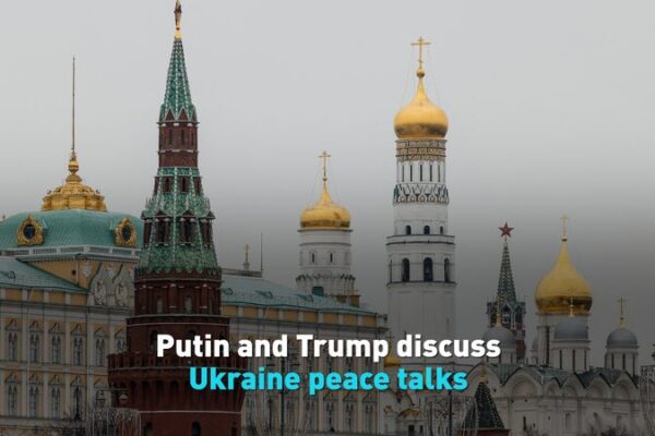 Putin and Trump Open Path to Ukraine Peace Talks Amid Challenges Putin_and_Trump_Open_Path_to_Ukraine_Peace_Talks_Amid_Challenges video poster