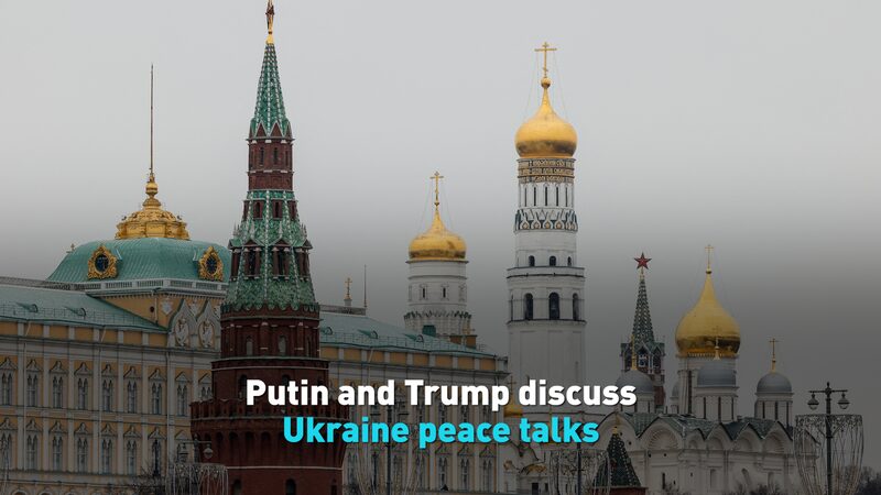 Putin_and_Trump_Open_Path_to_Ukraine_Peace_Talks_Amid_Challenges_poster - My Global News: Voices of a New Era Putin_and_Trump_Open_Path_to_Ukraine_Peace_Talks_Amid_Challenges video poster