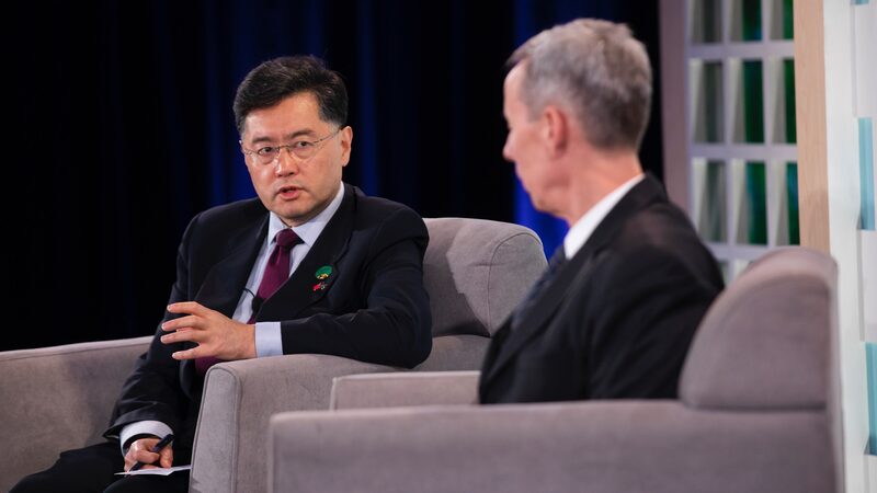 Qin_Gang_Urges_Win_Win_U_S__China_Collaboration_Amid_Tensions