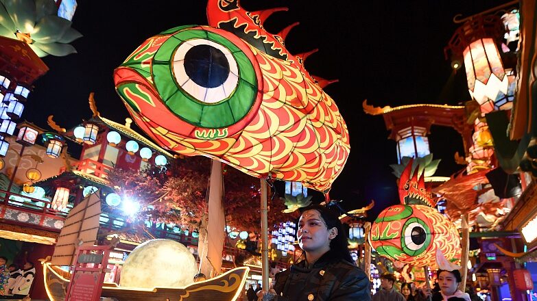 Qingdao_Ignites_Winter_Tourism_with_Spectacular_Folk_Shows - My Global News: Voices of a New Era Qingdao_Ignites_Winter_Tourism_with_Spectacular_Folk_Shows