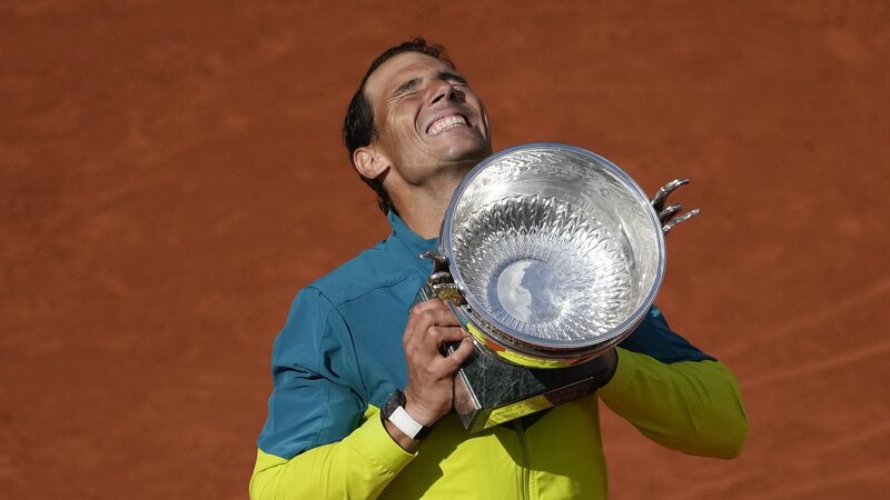 Rafael Nadal to Retire: 22-Time Grand Slam Champion Bids Farewell Rafael_Nadal_to_Retire__22_Time_Grand_Slam_Champion_Bids_Farewell video poster