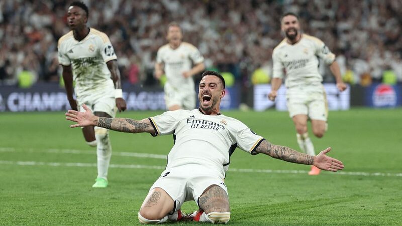 Real Madrid and Borussia Dortmund Set for Thrilling UEFA Champions League Final Real_Madrid_and_Borussia_Dortmund_Set_for_Thrilling_UEFA_Champions_League_Final