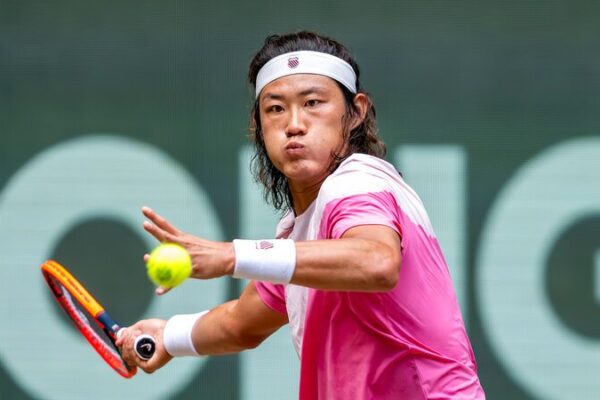 Record 11 Chinese Players Set to Compete in Wimbledon Singles Events Record_11_Chinese_Players_Set_to_Compete_in_Wimbledon_Singles_Events