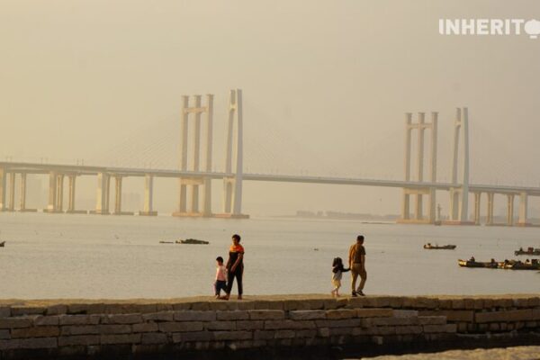 Rediscovering Lin Luan Wharf: The Dawn of the Maritime Silk Road Rediscovering_Lin_Luan_Wharf__The_Dawn_of_the_Maritime_Silk_Road