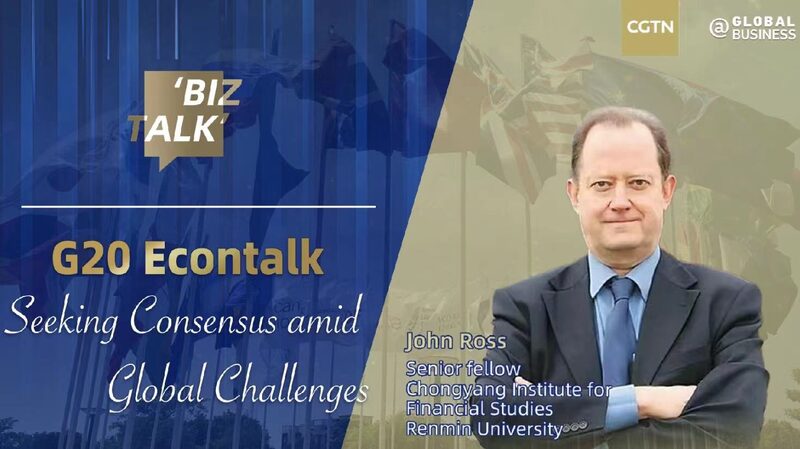 Renmin University Expert Warns U.S. Pursuit of Global Dominance May Spark Tensions Renmin_University_Expert_Warns_U_S__Pursuit_of_Global_Dominance_May_Spark_Tensions video poster
