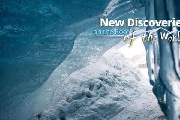 Researchers from the Chinese Mainland Warn of Rapid Glacier Melting on Qinghai-Xizang Plateau Researchers_from_the_Chinese_Mainland_Warn_of_Rapid_Glacier_Melting_on_Qinghai_Xizang_Plateau