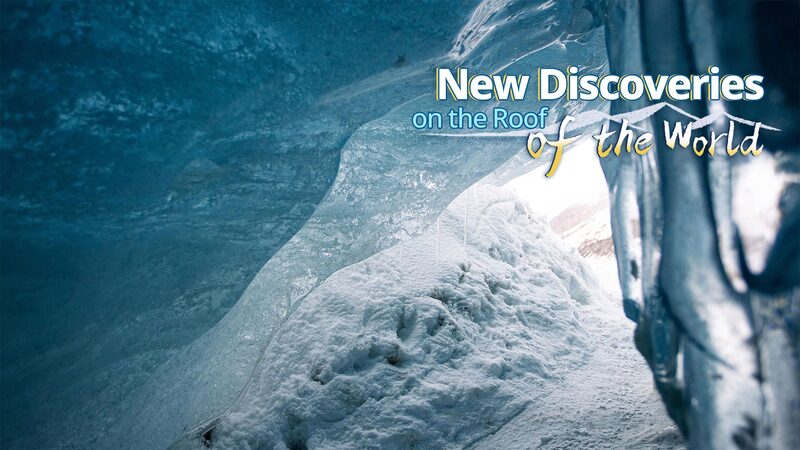 Researchers_from_the_Chinese_Mainland_Warn_of_Rapid_Glacier_Melting_on_Qinghai_Xizang_Plateau - My Global News: Voices of a New Era Researchers_from_the_Chinese_Mainland_Warn_of_Rapid_Glacier_Melting_on_Qinghai_Xizang_Plateau