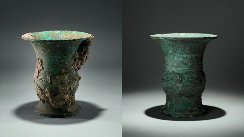 Reviving_Heritage__Tech_Restores_Relics___Tibetan_Fashion_Shines_at_Beijing_Week