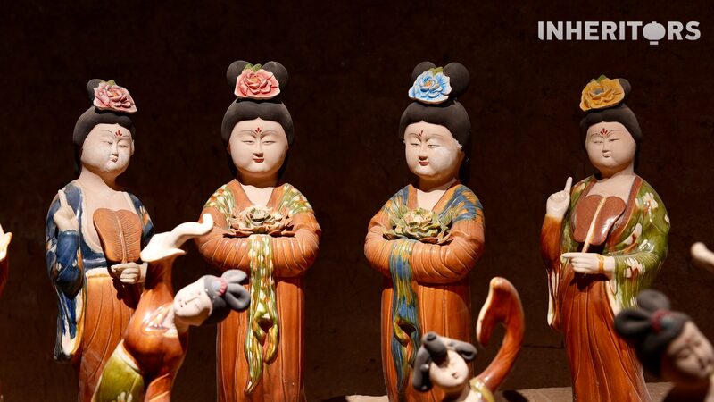 Reviving_Tradition__The_Zhang_Family_s_Mastery_of_Tang_Sancai_Horses - My Global News: Voices of a New Era Reviving_Tradition__The_Zhang_Family_s_Mastery_of_Tang_Sancai_Horses