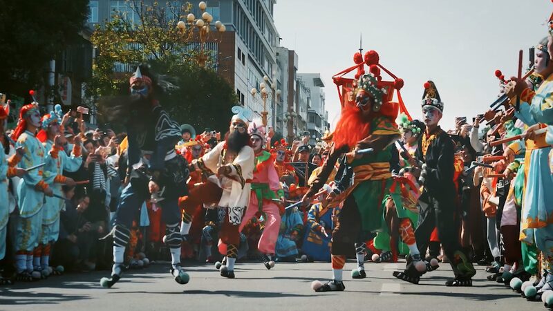 Reviving_Tradition__Yingge_Dance_and_Modern_Etiquette_on_Social_Media_poster - My Global News: Voices of a New Era Reviving_Tradition__Yingge_Dance_and_Modern_Etiquette_on_Social_Media video poster