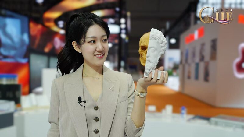 Revolutionizing Innovation: New Materials Section Unveiled at 7th CIIE Revolutionizing_Innovation__New_Materials_Section_Unveiled_at_7th_CIIE video poster