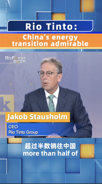 Rio_Tinto_CEO_Praises_China_s_Energy_Transition_and_Import_Expo video poster