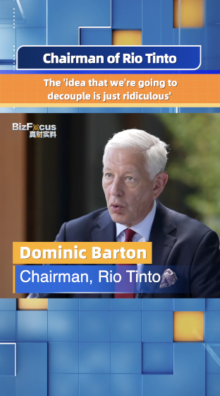 Rio Tinto Chairman Dismisses Decoupling, Emphasizes Global Supply Chains Rio_Tinto_Chairman_Dismisses_Decoupling__Emphasizes_Global_Supply_Chains video poster