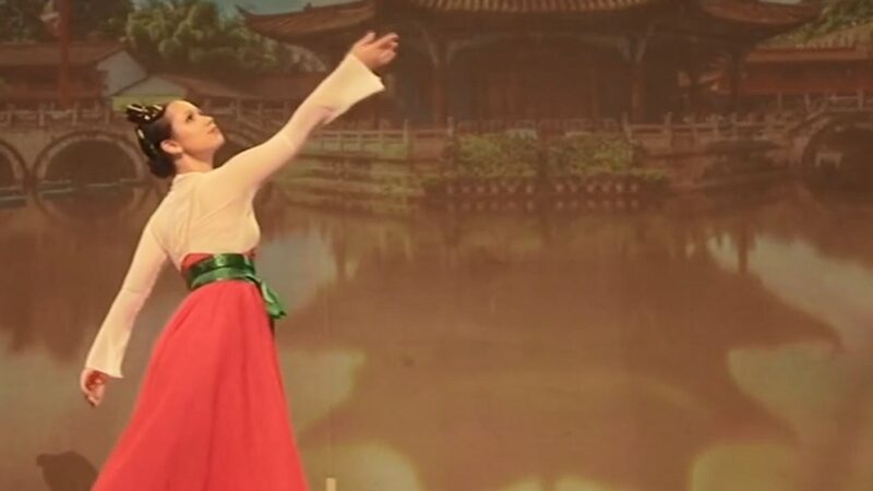 Rio’s ‘Connected Dreams’ Fuses Brazilian and Chinese Art to Celebrate 50 Years of Ties Rio_s__Connected_Dreams__Fuses_Brazilian_and_Chinese_Art_to_Celebrate_50_Years_of_Ties video poster