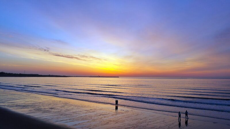 Rizhao_s_Eco_Renaissance__A_Decade_of_Restoration_Pays_Off_in_Tourism_Boom_poster - My Global News: Voices of a New Era Rizhao_s_Eco_Renaissance__A_Decade_of_Restoration_Pays_Off_in_Tourism_Boom video poster